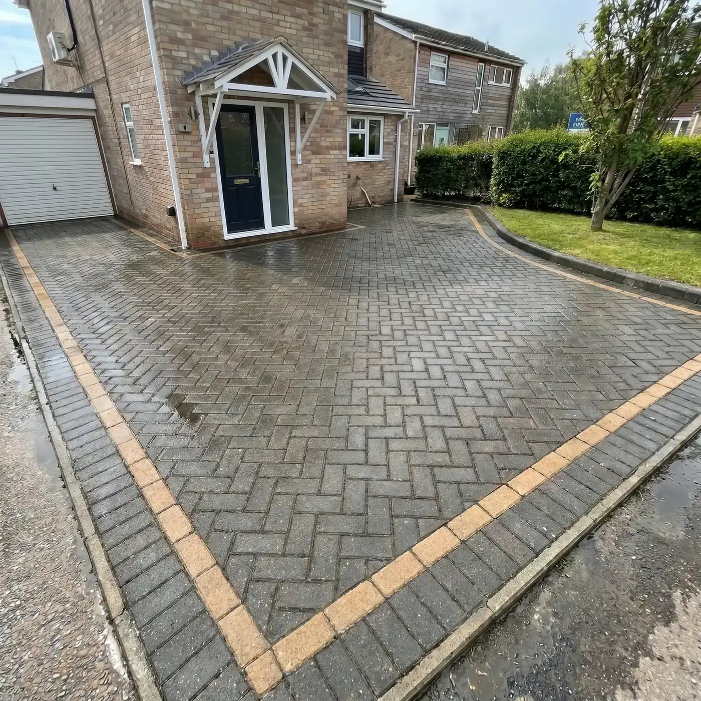How Much Does Pressure Washing Cost in Essex? 2026 Price Guide