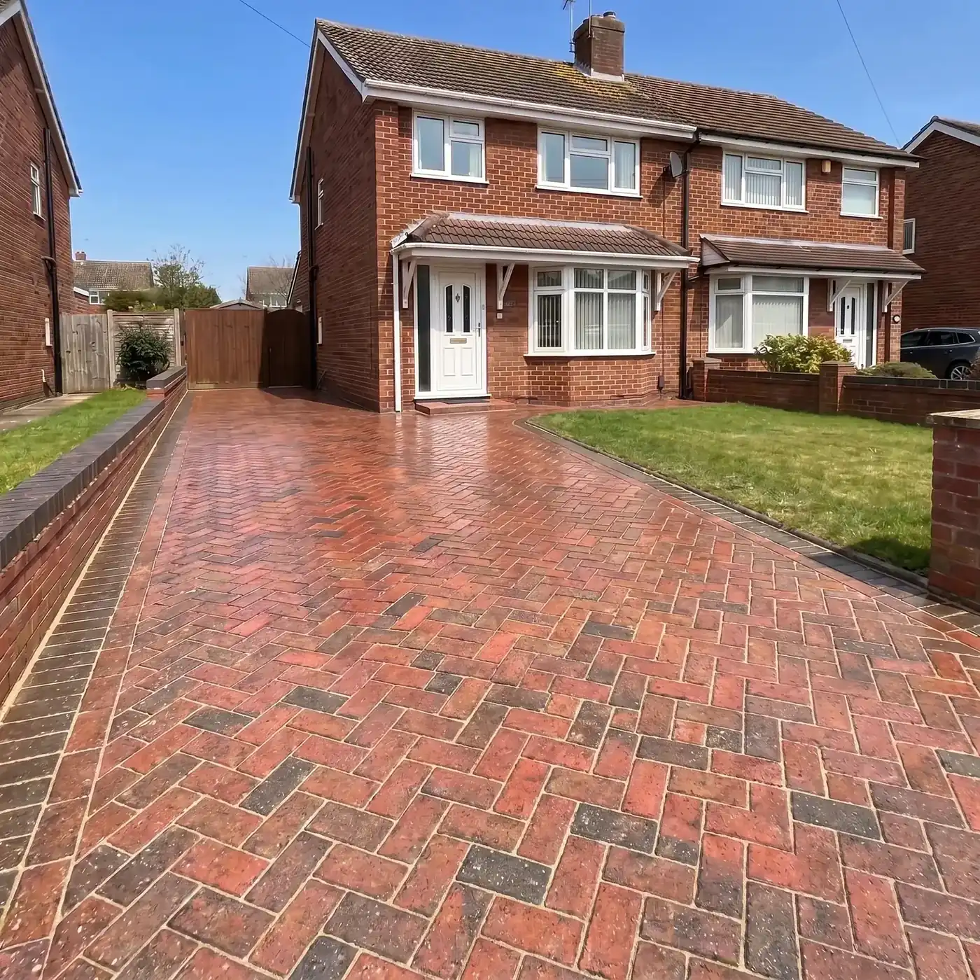 Driveway Sealing in Essex: Is It Worth It? Honest Answer