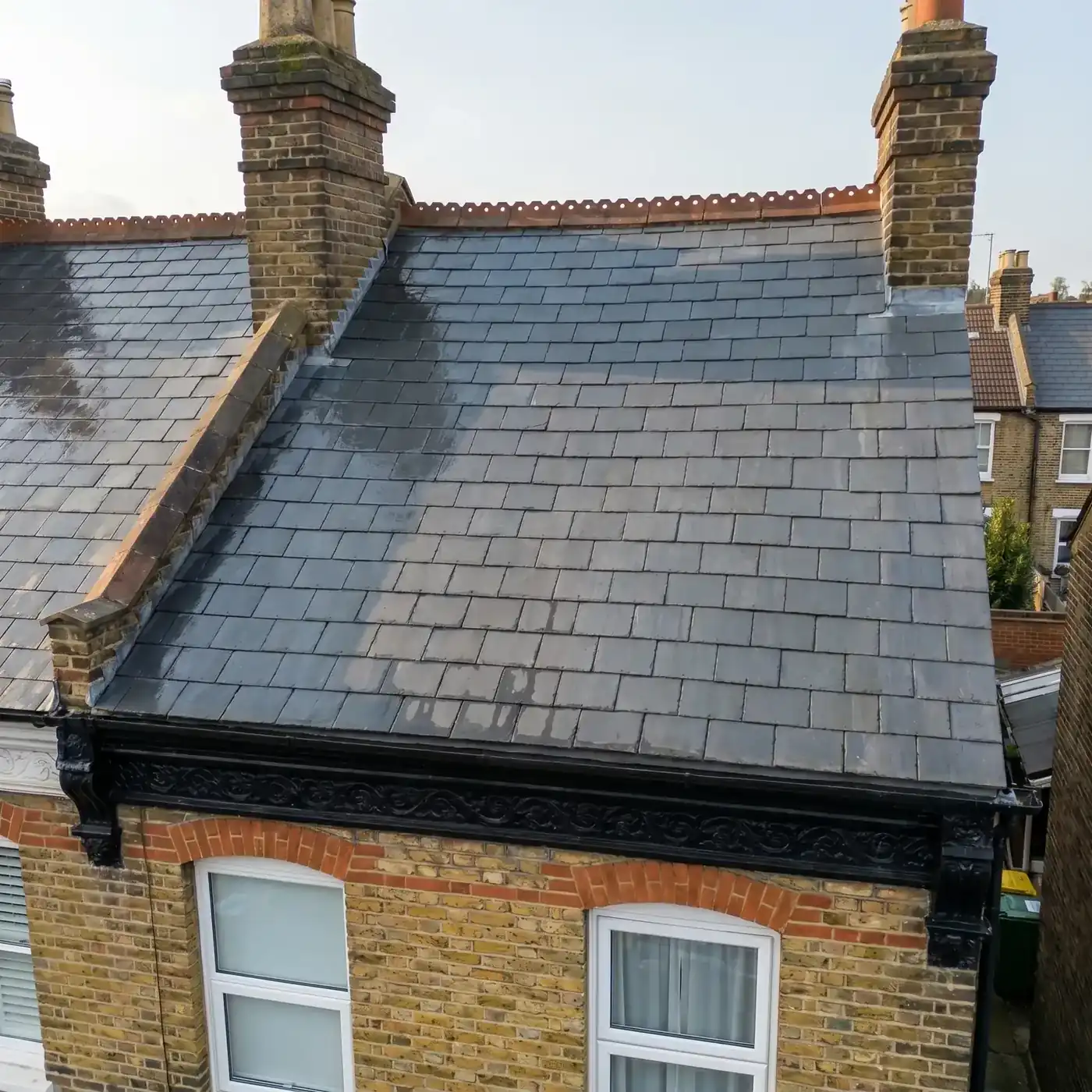 How Often Should You Clean Your Gutters in Essex?